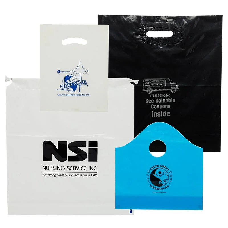 Merchandise Bags