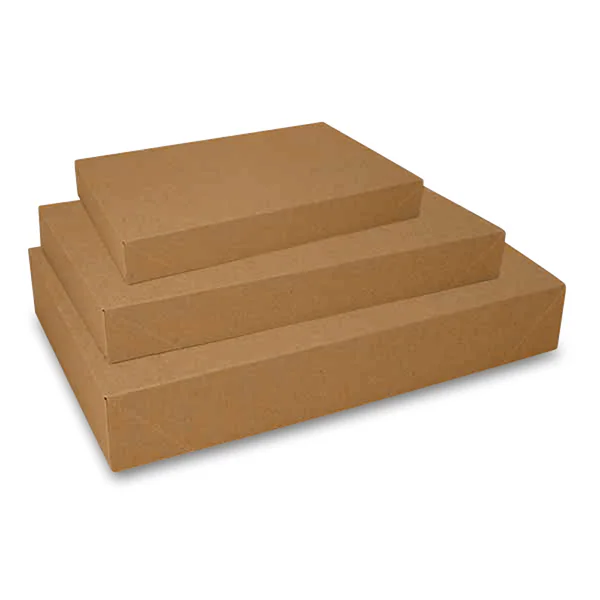 Apparel Boxes