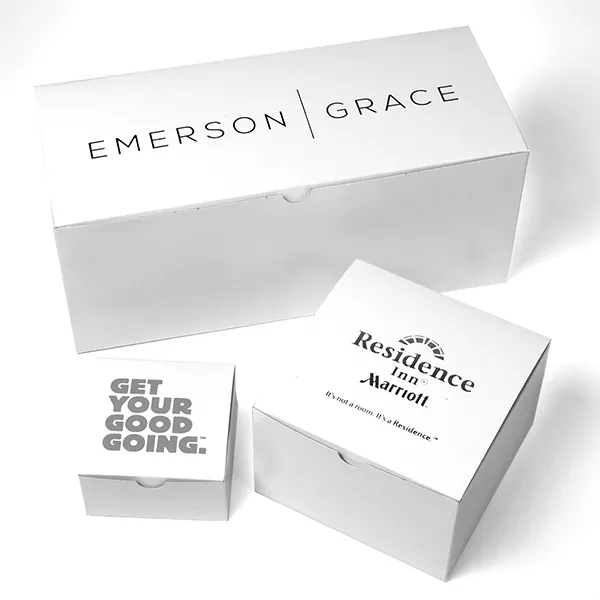 Gift Boxes
