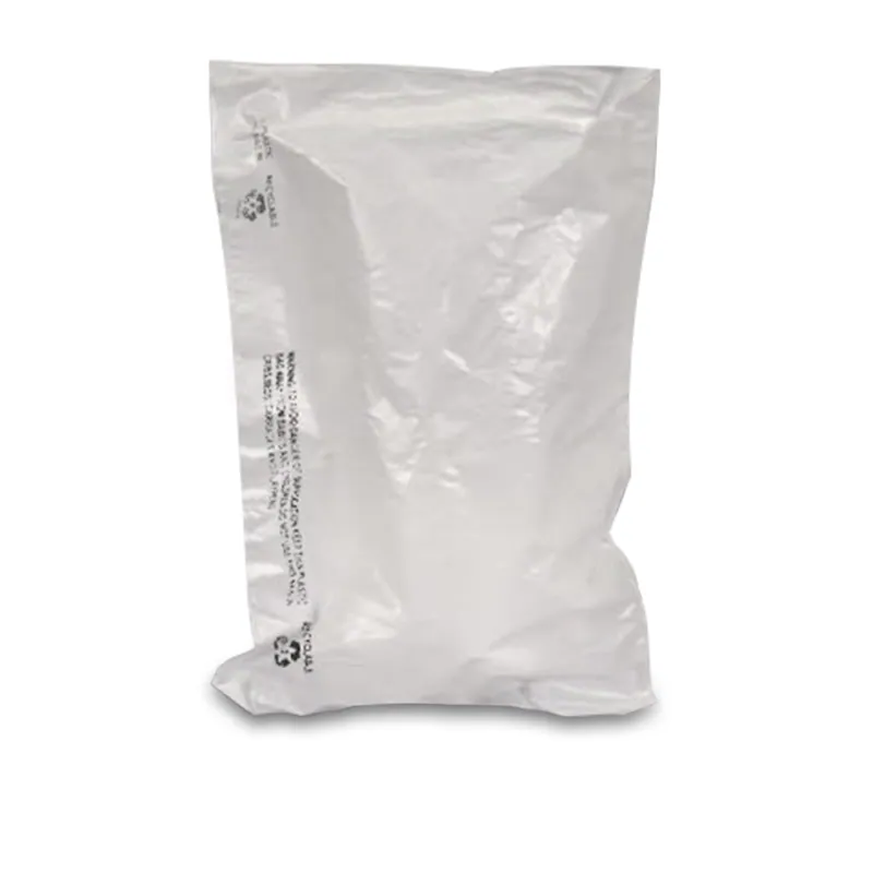 High Density<br>Plastic Bags