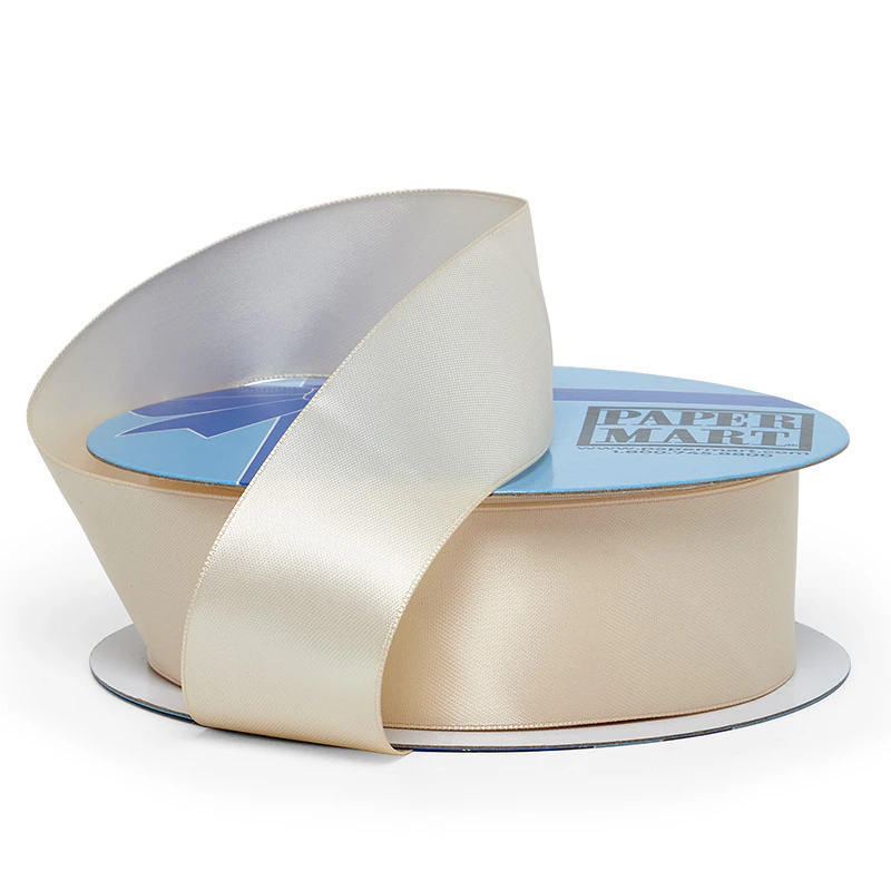 Solid Satin Ribbons