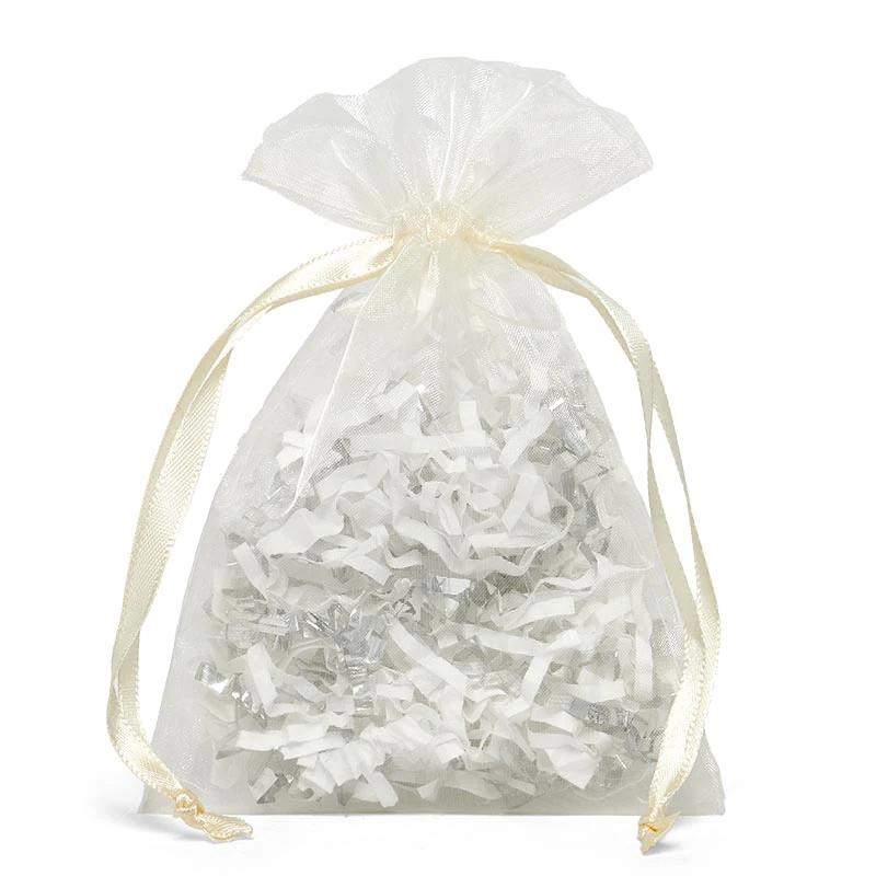 Organza Bags