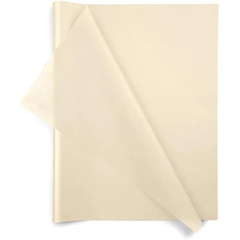 Tissue Paper