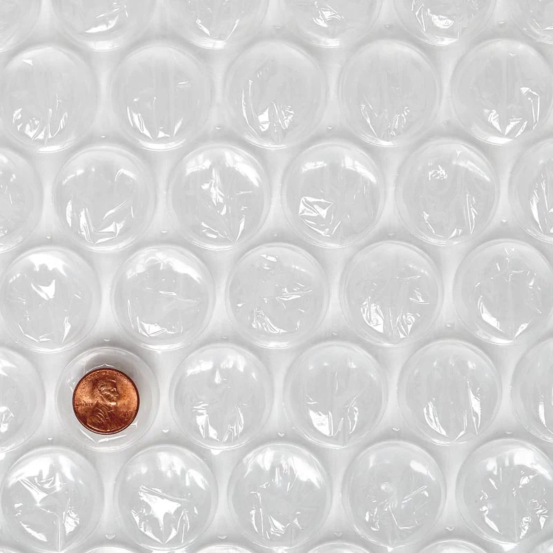 1/2" Air Bubble Wrapping