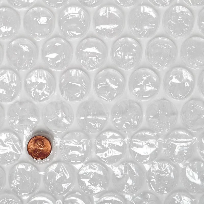 5/16" Air Bubble Wrap