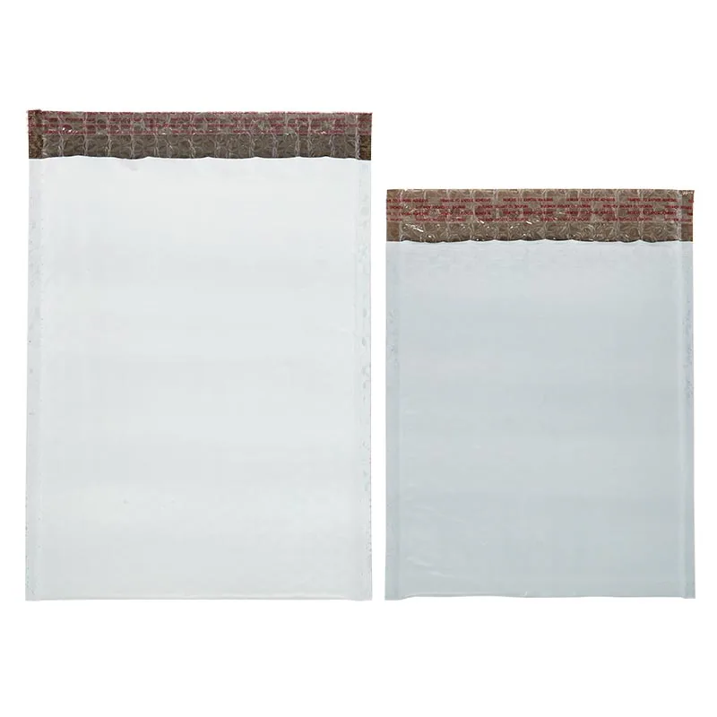Poly Bubble Mailers