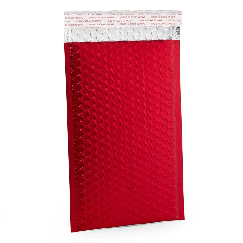 Matte Finish Mailer