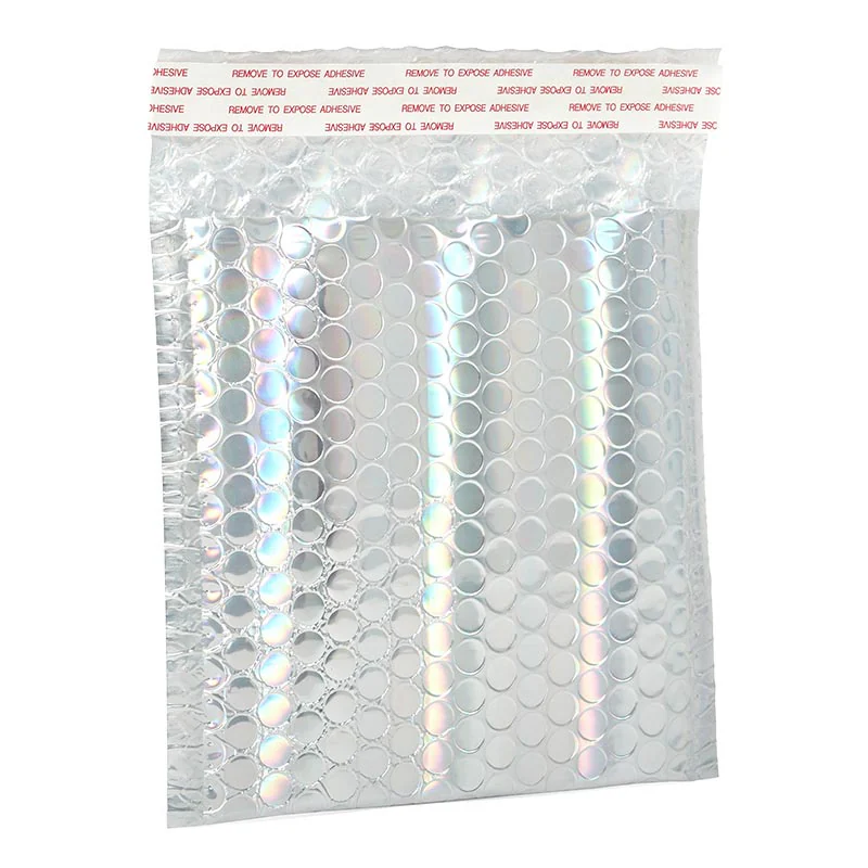 Metallic<br>Padded Envelopes