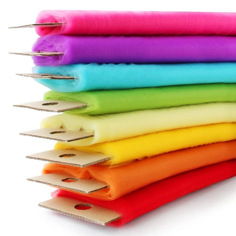 Premium Tulle