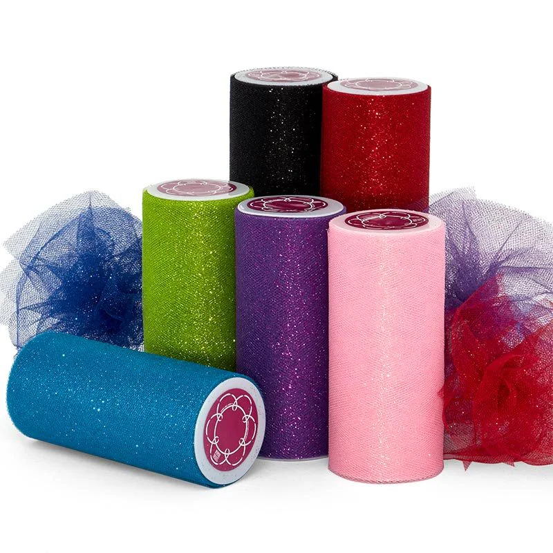 Sparkling Rolls