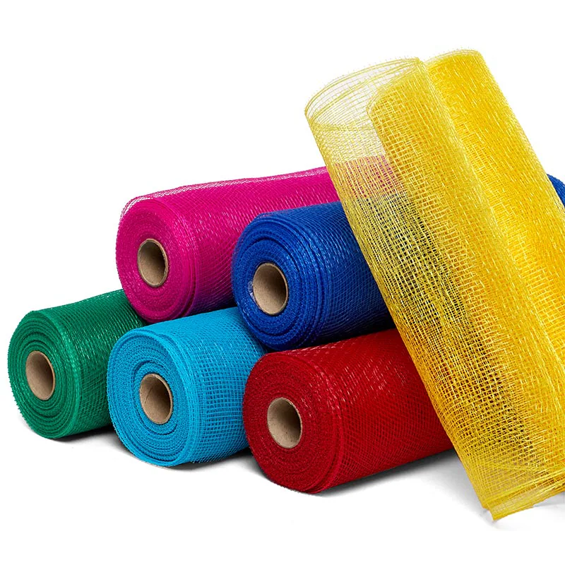 10" Standard Mesh