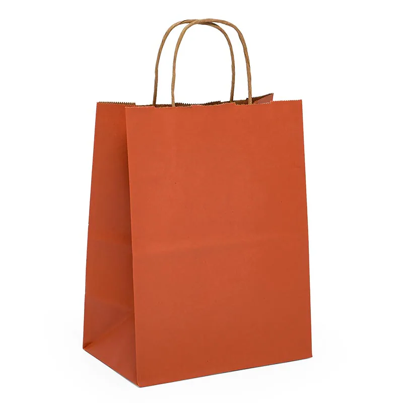Terracotta Tint  Bag