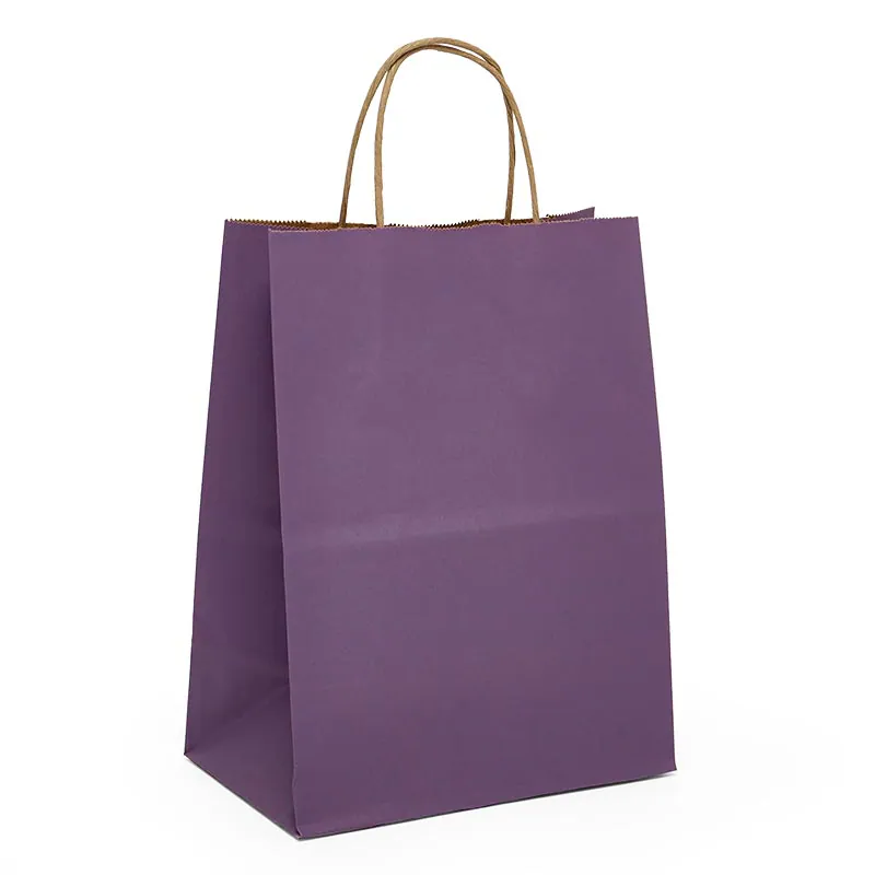 Grape Tint Bag