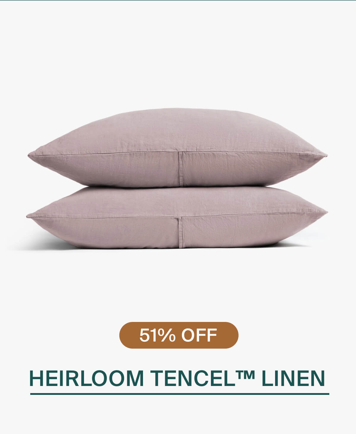 Heirloom Tencel Linen