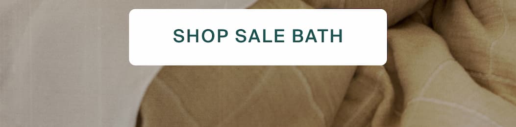 Sale bedding