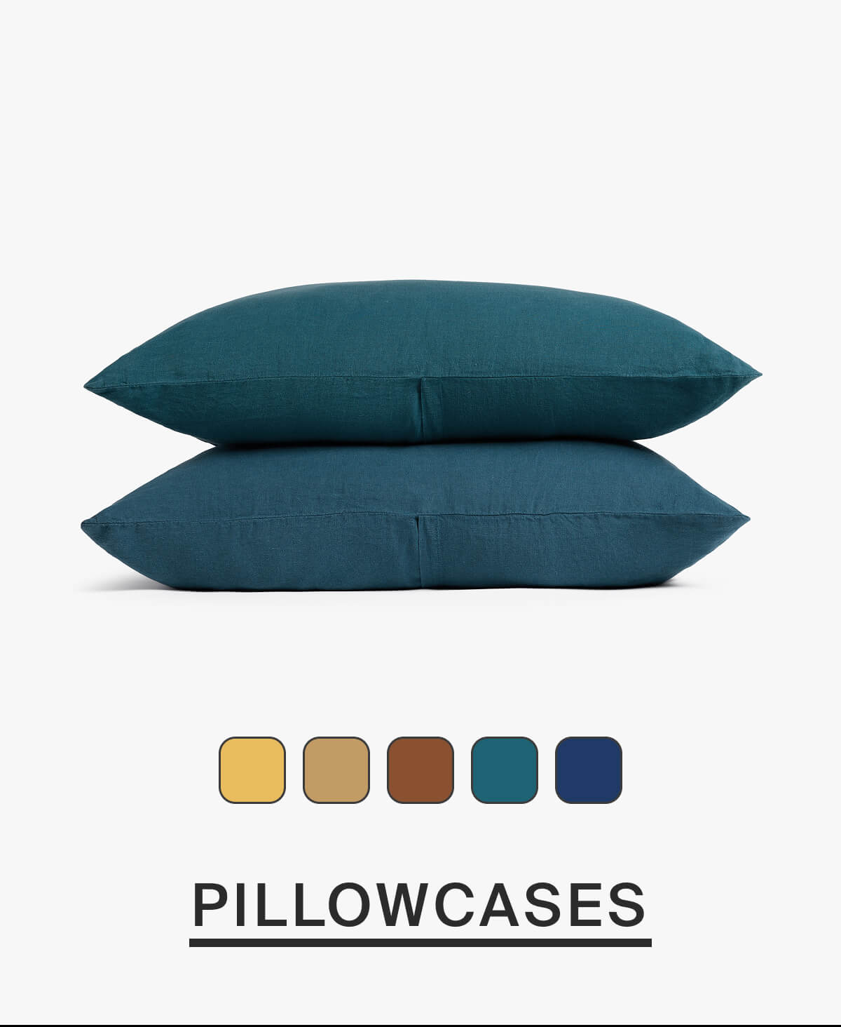 Pillowcases