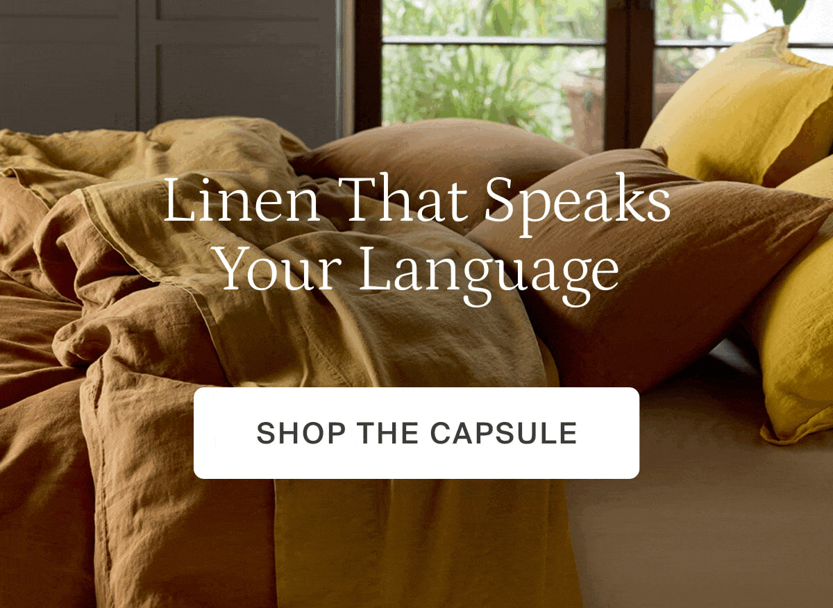 Shop the capsule