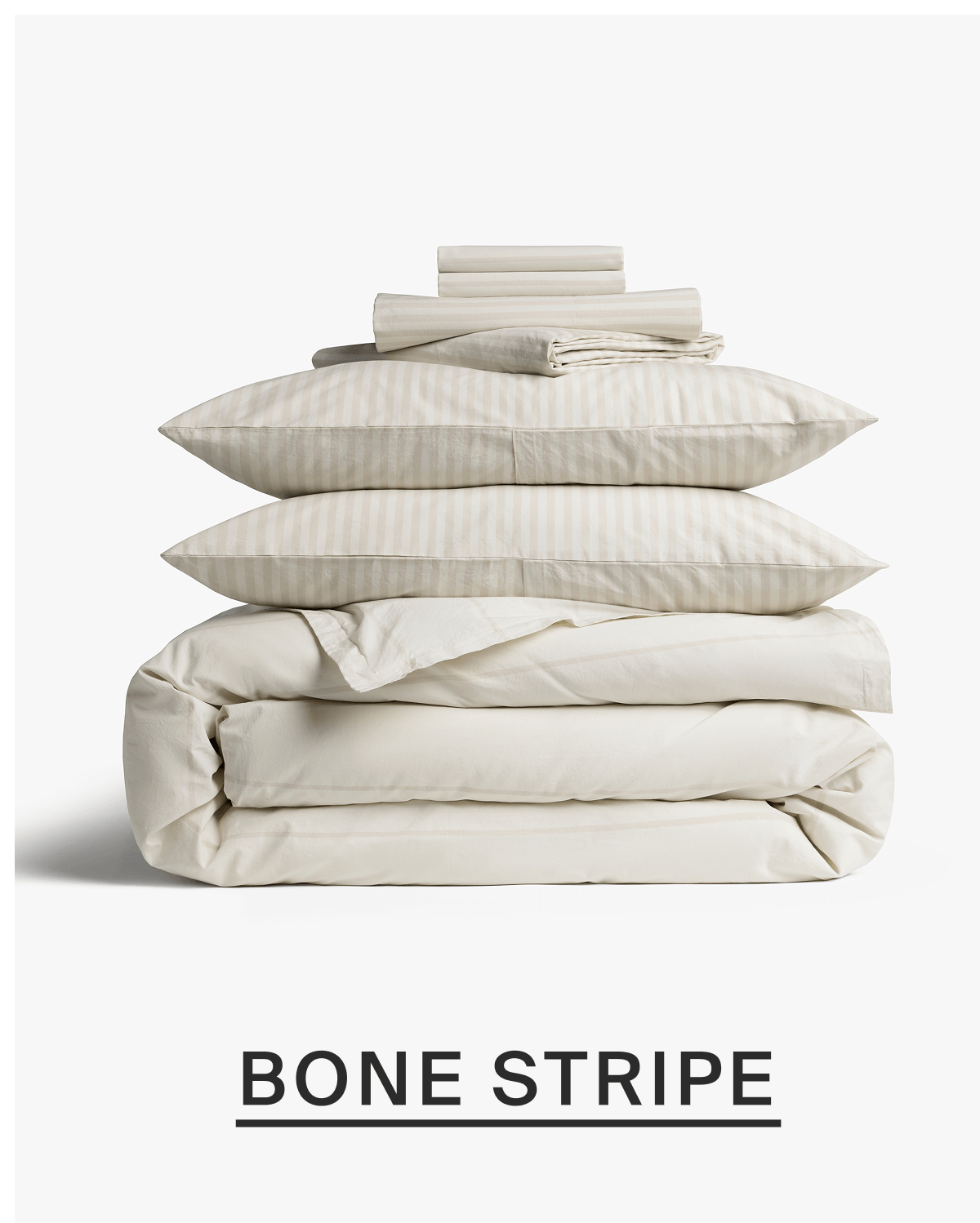 Bone Stripe