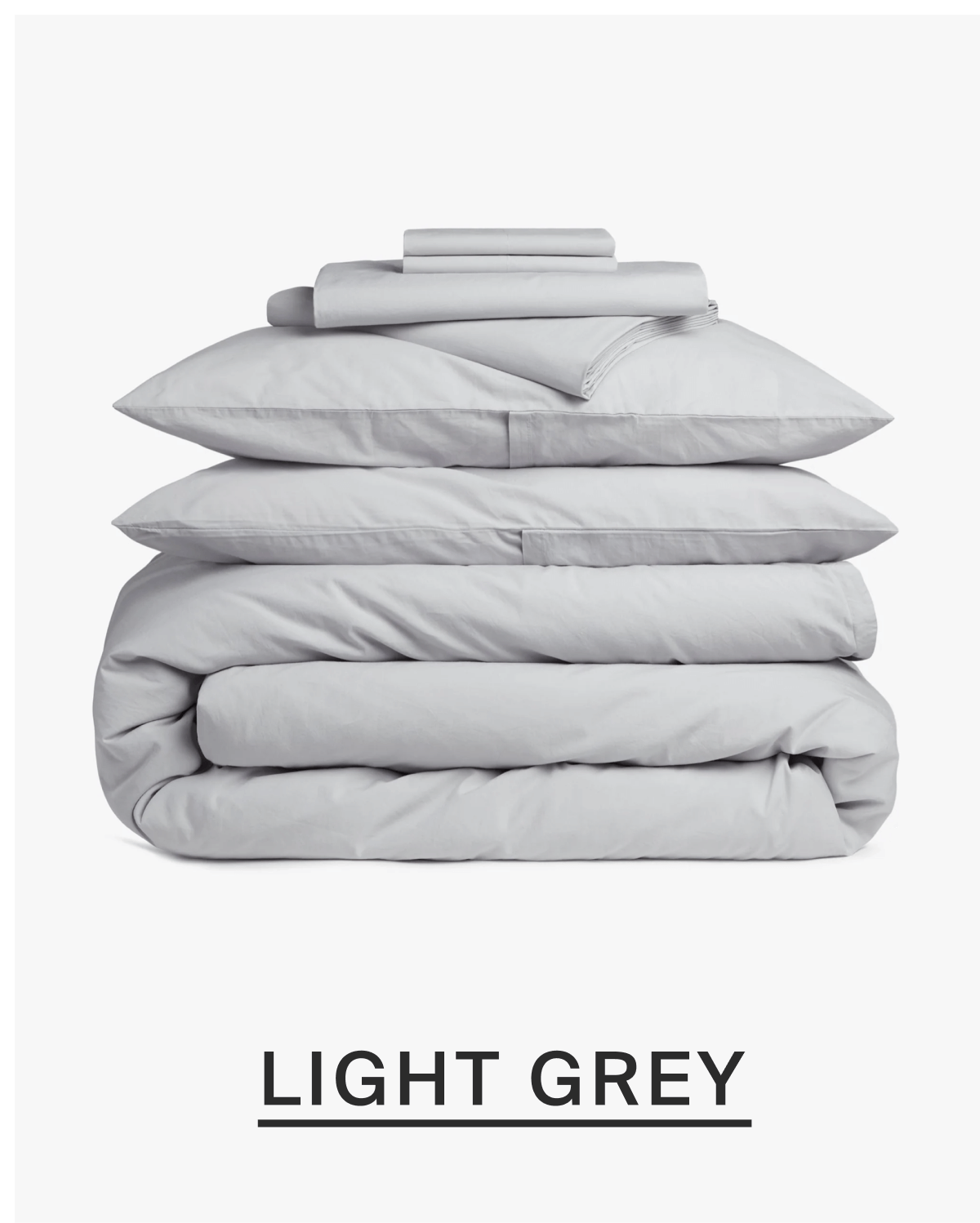 Light Grey