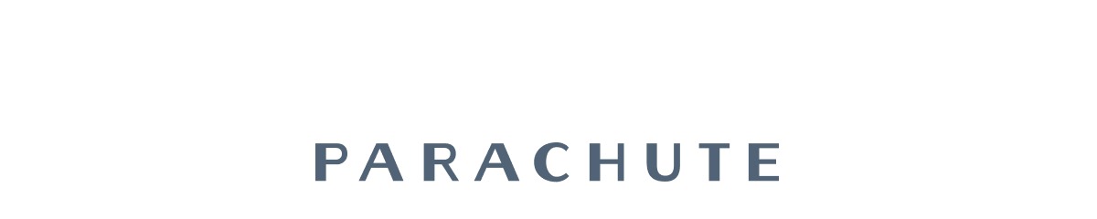 Parachute: Free Shipping to US