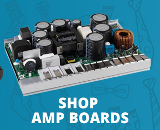 Shop Amp Boards