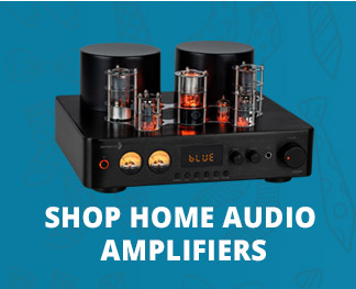Shop Home Audio Amplifiers