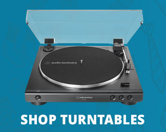 Shop Turntables