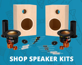 Shop Speaker Kits
