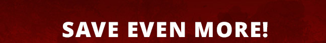 Savings on top of Savings