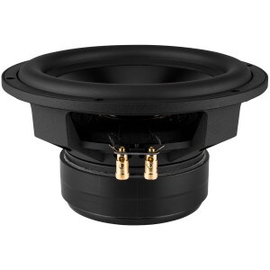 Image of Dayton Audio RSS265HO-44 10in Reference Series HO DVC Subwoofer