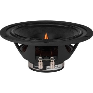 Image of Dayton Audio PS180-8 6-1/2in Point Source Full-Range Neo Driver