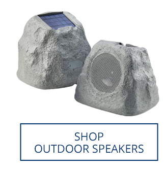 Shop Outdoor Speakers