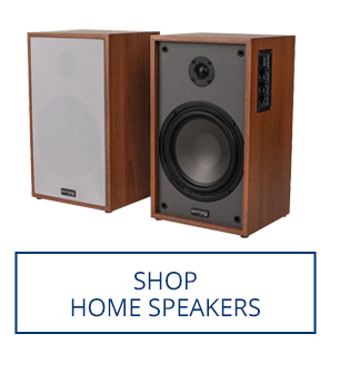Shop Home Speakers