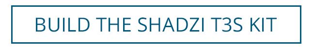 Build the Shadzi T3S Kit