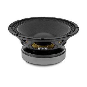 Image of Beyma 10MCS500 MCS Series 10in Midbass Woofer 8 Ohm