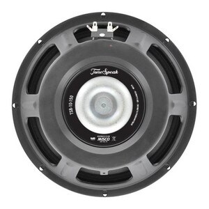 Image of ToneSpeak TSB-10-150 10in Bass Guitar Woofer 8 Ohm