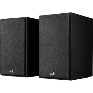 Image of Polk Audio Monitor XT20 High-Resolution Bookshelf Speaker Pair