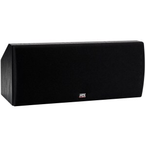 Image of MTX Monitor 6C Dual 6-1/2in 2-Way MTM Center Channel Speaker