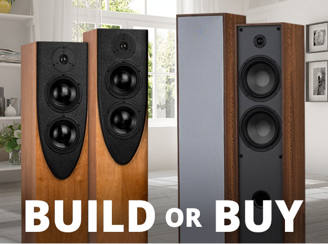 Build or Buy