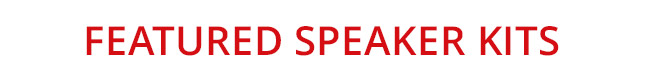 Featured Speaker Kits