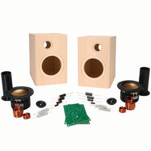 Image of Overnight Sensations MT Speaker Kit Pair