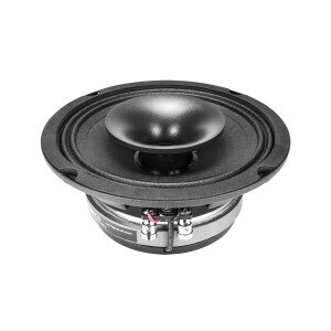 Image of PRV Audio 6CX380-4 SLIM 6.5in Professional 2-Way Full-Range Coaxial Speaker