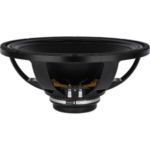 Image of Dayton Audio Pro 18 in. 8 Ohm Neodymium Subwoofer Odeum 18N