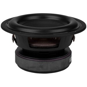 Image of Tang Band W6-1139SIF 6-1/2in Paper Cone Subwoofer Speaker