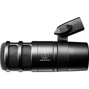 Image of Audio-Technica AT2040  Hypercardioid Dynamic Microphone
