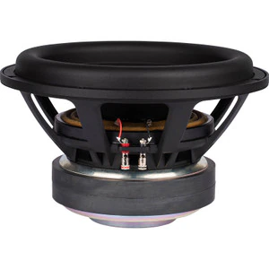 Image of Dayton Audio UMII12-22 Ultimax II 12in DVC Subwoofer 2 Ohm Per Coil