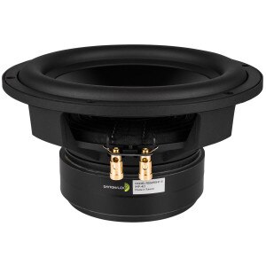 Image of Dayton Audio RSS265HF-4 10in Reference Series HF Subwoofer 4 Ohm
