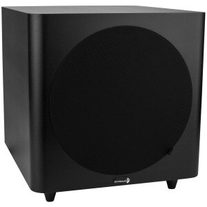 Image of Dayton Audio SUB-1000 10in Powered Subwoofer