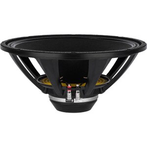 Image of Dayton Audio Pro 15 in. 8 Ohm Neodymium Midbass Woofer Odeum 15N