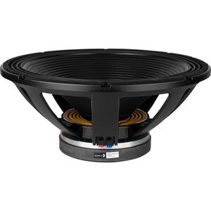 Image of Dayton Audio PSS555-8 21in 1000 Watt RMS Pro Subwoofer with 4.5in Voice Coil 8 Ohm